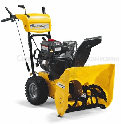 Негарантийный ремонт техники для сада в сертифицированной мастерской Что мы делаем?