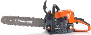 Бензопила Holzfforma G255 с шиной 16", 40 см. Бензопила Holzfforma G255 с шиной 16", 40 см.