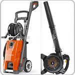 Очистительные устройства Husqvarna group