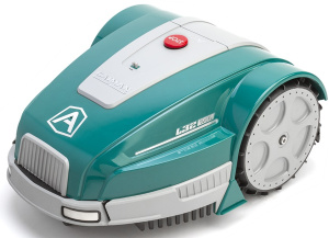 Газонокосилка робот Caiman Ambrogio L32 Deluxe (ITA, площадь газона до 800 м2, нож 25 см., Bluetooth, произвольное движение, вес 10,7 кг.) Газонокосилка робот Caiman Ambrogio L32 Deluxe (ITA, площадь газона до 800 м2, нож 25 см., Bluetooth, произвольное движение, вес 10,7 кг.)