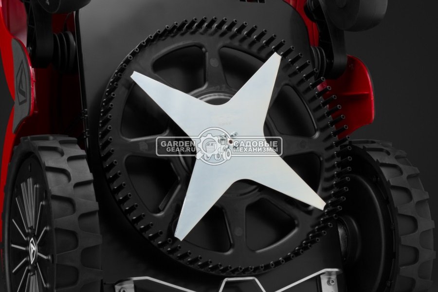 Газонокосилка робот Caiman Ambrogio L250 Deluxe (ITA, площадь газона до 2600 м2, нож 29 см., Bluetooth, произвольное движение, вес 15,3 кг.) Газонокосилка робот Caiman Ambrogio L250 Deluxe (ITA, площадь газона до 2600 м2, нож 29 см., Bluetooth, произвольное движение, вес 15,3 кг.)