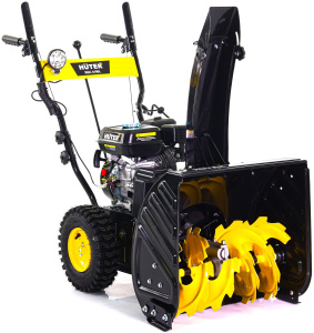 Снегоуборщик Huter SGC 4100L (PRC, 56 см., Huter, 6.5 л.с., фара, скорости 5/2, 72 кг) Снегоуборщик Huter SGC 4100L (PRC, 56 см., Huter, 6.5 л.с., фара, скорости 5/2, 72 кг)