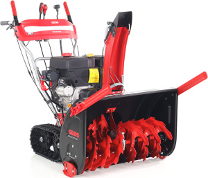 Снегоуборщик GEOS by Al-Ko Premium SnowLine 760 TE гусеничный 212930 Снегоуборщик GEOS by Al-Ko Premium SnowLine 760 TE гусеничный 212930