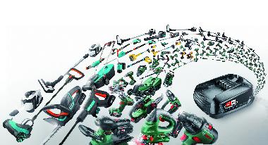 The Power for All Alliance - один для всех и все для одного