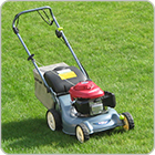 Топ 5 самоходных бензиновых газонокосилок