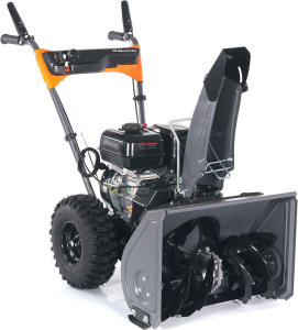 Снегоуборщик Villartec WB5556 MY2024 Снегоуборщик Villartec WB5556 MY2024