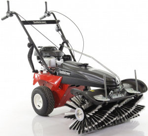 Подметальная машина Tielbuerger TK36 Pro Honda GCVx170 (GER, ширина 80 см., диаметр 35 см., 1 вперед, 93 кг.) Подметальная машина Tielbuerger TK36 Pro Honda GCVx170 (GER, ширина 80 см., диаметр 35 см., 1 вперед, 93 кг.)