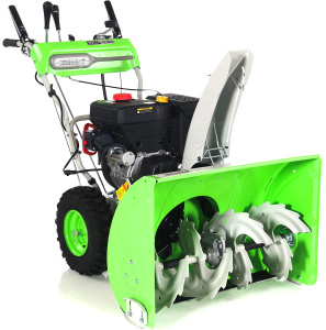 Снегоуборщик RedVerg RD-SB76/11E (PRC, 76 см, Loncin, 302 см3, фара, эл/стартер 220В, скорости 6/2, 111 кг) Снегоуборщик RedVerg RD-SB76/11E (PRC, 76 см, Loncin, 302 см3, фара, эл/стартер 220В, скорости 6/2, 111 кг)