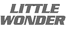 Little Wonder Little Wonder