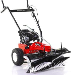 Подметальная машина Tielbuerger TK18 B&S 575 EX (GER, ширина 80 см., диаметр 30 см., 1 вперед, 65 кг.) Подметальная машина Tielbuerger TK18 B&S 575 EX (GER, ширина 80 см., диаметр 30 см., 1 вперед, 65 кг.)