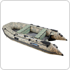 Надувные лодки из ПВХ