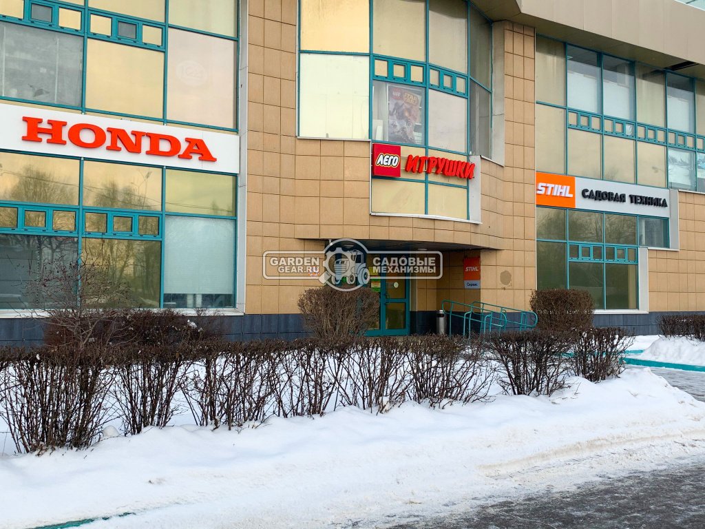 Магазин Садовые механизмы в Медведково Магазин Садовые механизмы в Медведково