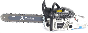 Бензопила ZimAni 365 Pro с шиной 18", 45 см. Бензопила ZimAni 365 Pro с шиной 18", 45 см.