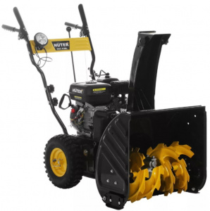 Снегоуборщик Huter SGC 4100LX (PRC, 56 см., Huter, 7.0 л.с., фара, скорости 5/2, 73 кг) Снегоуборщик Huter SGC 4100LX (PRC, 56 см., Huter, 7.0 л.с., фара, скорости 5/2, 73 кг)