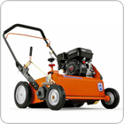 Вертикуттер