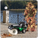 Рейтинг подметальных машин 2019, предыдущие части и видео