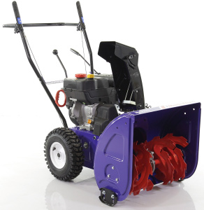 Снегоуборщик MasterYard ML 7522 (PRC, 56 см, MasterYard, 182 см3, скорости 5/2, 72 кг) Снегоуборщик MasterYard ML 7522 (PRC, 56 см, MasterYard, 182 см3, скорости 5/2, 72 кг)