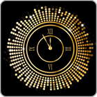 График работы магазина в новогодние праздники.