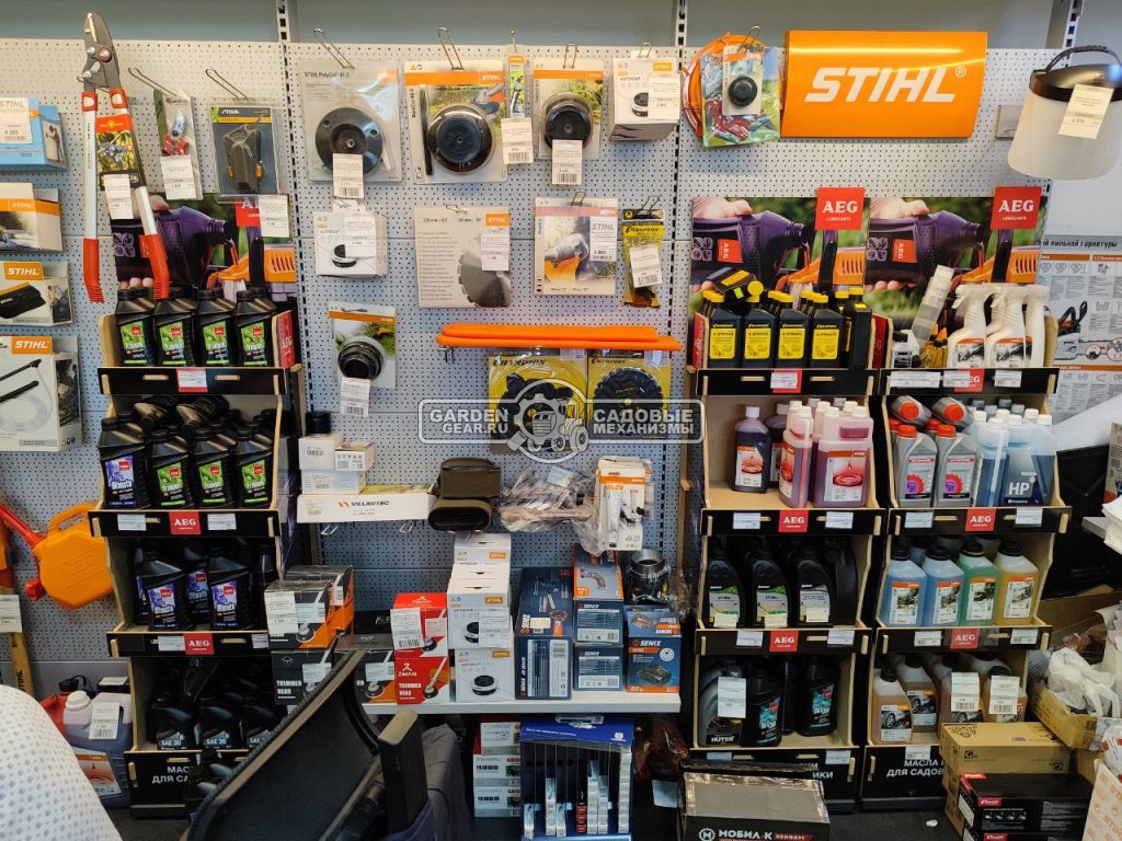 расходные материалы Штиль стенд расходные материалы Штиль стенд