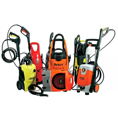 Рейтинг моек высокого давления