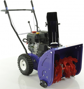 Снегоуборщик MasterYard MX 7522R (PRC, 56 см, MasterYard, 179 см3, скорости 5/2, 78 кг) Снегоуборщик MasterYard MX 7522R (PRC, 56 см, MasterYard, 179 см3, скорости 5/2, 78 кг)