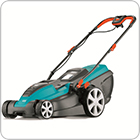 Рейтинг электрических газонокосилок для дачи.