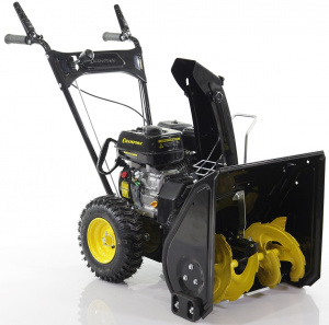 Снегоуборщик Champion ST553 (PRC, 53 см., Champion, 163 куб.см., скорости 4/1, 56.5 кг) Снегоуборщик Champion ST553 (PRC, 53 см., Champion, 163 куб.см., скорости 4/1, 56.5 кг)