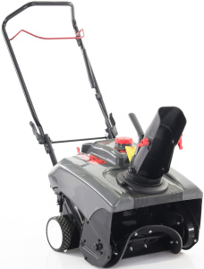 Снегоуборщик Evoline SBG 460 несамоходный (PRC, 46 см., Loncin, 87 см3, 26 кг.) Снегоуборщик Evoline SBG 460 несамоходный (PRC, 46 см., Loncin, 87 см3, 26 кг.)