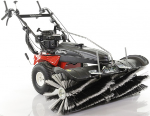 Подметальная машина Tielbuerger TK58 Pro Honda GXV160 (GER, ширина 120 см., диаметр 40 см., 3 вперед/1 назад, 111 кг) Подметальная машина Tielbuerger TK58 Pro Honda GXV160 (GER, ширина 120 см., диаметр 40 см., 3 вперед/1 назад, 111 кг)