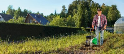 Рейтинг мотоблоков 2024