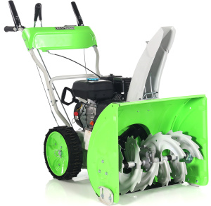 Снегоуборщик RedVerg RD-SB62/7 (PRC, 62 см, Zongshen, 212 см3, скорости 6/2, 77 кг) Снегоуборщик RedVerg RD-SB62/7 (PRC, 62 см, Zongshen, 212 см3, скорости 6/2, 77 кг)