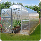 Теплицы и парники