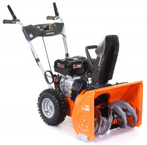 Снегоуборщик Daewoo DAST 6060 (PRC, 56 см., Daewoo, 196 куб.см., 54 кг.) Снегоуборщик Daewoo DAST 6060 (PRC, 56 см., Daewoo, 196 куб.см., 54 кг.)