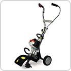 Мультимотор STIHL MM 55 для дачи