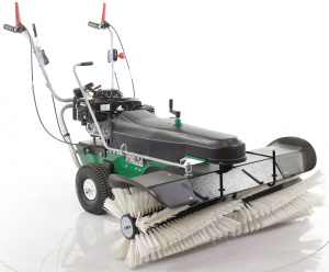 Подметальная машина Caiman SM 1200W с зимней щеткой (GER, Honda GXV160, 163 куб.см., ширина 120 см., диаметр 33 см., 5 вперед с вариатором, 84 кг.) Подметальная машина Caiman SM 1200W с зимней щеткой (GER, Honda GXV160, 163 куб.см., ширина 120 см., диаметр 33 см., 5 вперед с вариатором, 84 кг.)