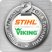 Удвоение гарантии на технику STIHL и VIKING
