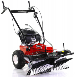 Подметальная машина Tielbuerger TK18 Honda GCVx170 (GER, ширина 80 см., диаметр 30 см., 1 вперед, 65 кг.) Подметальная машина Tielbuerger TK18 Honda GCVx170 (GER, ширина 80 см., диаметр 30 см., 1 вперед, 65 кг.)