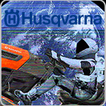 Трактора Husqvarna: серия за серией