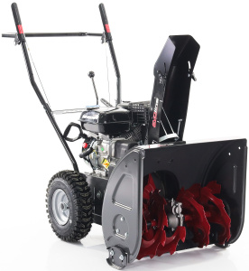 Снегоуборщик Evoline SBG 560 (PRC, 56 см, Zongshen, 196 см3, скорости 5/2, 75 кг) Снегоуборщик Evoline SBG 560 (PRC, 56 см, Zongshen, 196 см3, скорости 5/2, 75 кг)