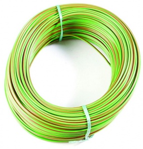 Кабель периметра Caiman Ambrogio 100 м. Кабель периметра Caiman Ambrogio 100 м.