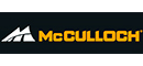 McCulloch McCulloch