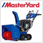 Обновление линейки снегоуборщиков MasterYard