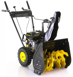 Снегоуборщик Champion ST655 (PRC, 56 см., Champion, 196 куб.см., скорости 6/2, 57 кг) Снегоуборщик Champion ST655 (PRC, 56 см., Champion, 196 куб.см., скорости 6/2, 57 кг)