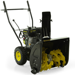 Снегоуборщик Champion ST656 (PRC, 56 см., Champion, 196 куб.см., скорости 5/2, 72 кг) Снегоуборщик Champion ST656 (PRC, 56 см., Champion, 196 куб.см., скорости 5/2, 72 кг)