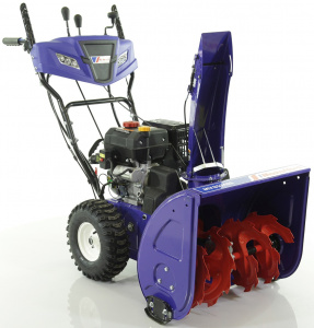 Снегоуборщик MasterYard MV 8524RE (PRC, 61 см., MasterYard, 212 см3, эл/стартер 220В, фара, 85 кг.) Снегоуборщик MasterYard MV 8524RE (PRC, 61 см., MasterYard, 212 см3, эл/стартер 220В, фара, 85 кг.)