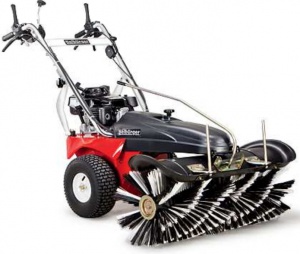 Подметальная машина Tielbuerger TK48 Hydro B&S 850 IC (GER, ширина 100 см., диаметр 40 см., дифференциал, гидростатика, вариатор, 108 кг.) Подметальная машина Tielbuerger TK48 Hydro B&S 850 IC (GER, ширина 100 см., диаметр 40 см., дифференциал, гидростатика, вариатор, 108 кг.)