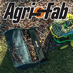Навесное оборудование Agri-fab