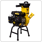 Бензиновый измельчитель веток за 16900 рублей