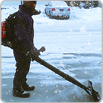 Ликбез по снегоуборщикам
