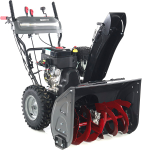 Снегоуборщик Evoline SBG 690 BE (PRC, 68 см, B&S 1450, 306 см3, эл/стартер 220В, фара, разблокировка колес, скорости 6/2, подогрев рукояток, 112 кг) Снегоуборщик Evoline SBG 690 BE (PRC, 68 см, B&S 1450, 306 см3, эл/стартер 220В, фара, разблокировка колес, скорости 6/2, подогрев рукояток, 112 кг)